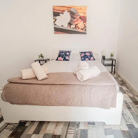 Aroma D'Valencia Apartment Extérieur photo
