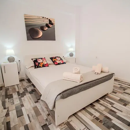 Aroma D'Valencia Apartment Extérieur photo