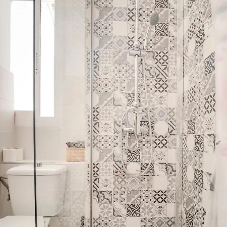 Aroma D'Valencia Apartment Extérieur photo