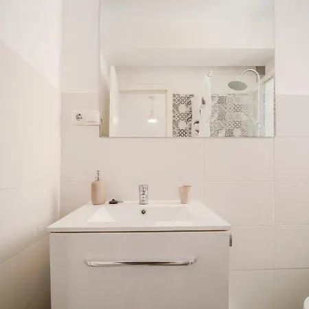 Aroma D'Valencia Apartment Extérieur photo