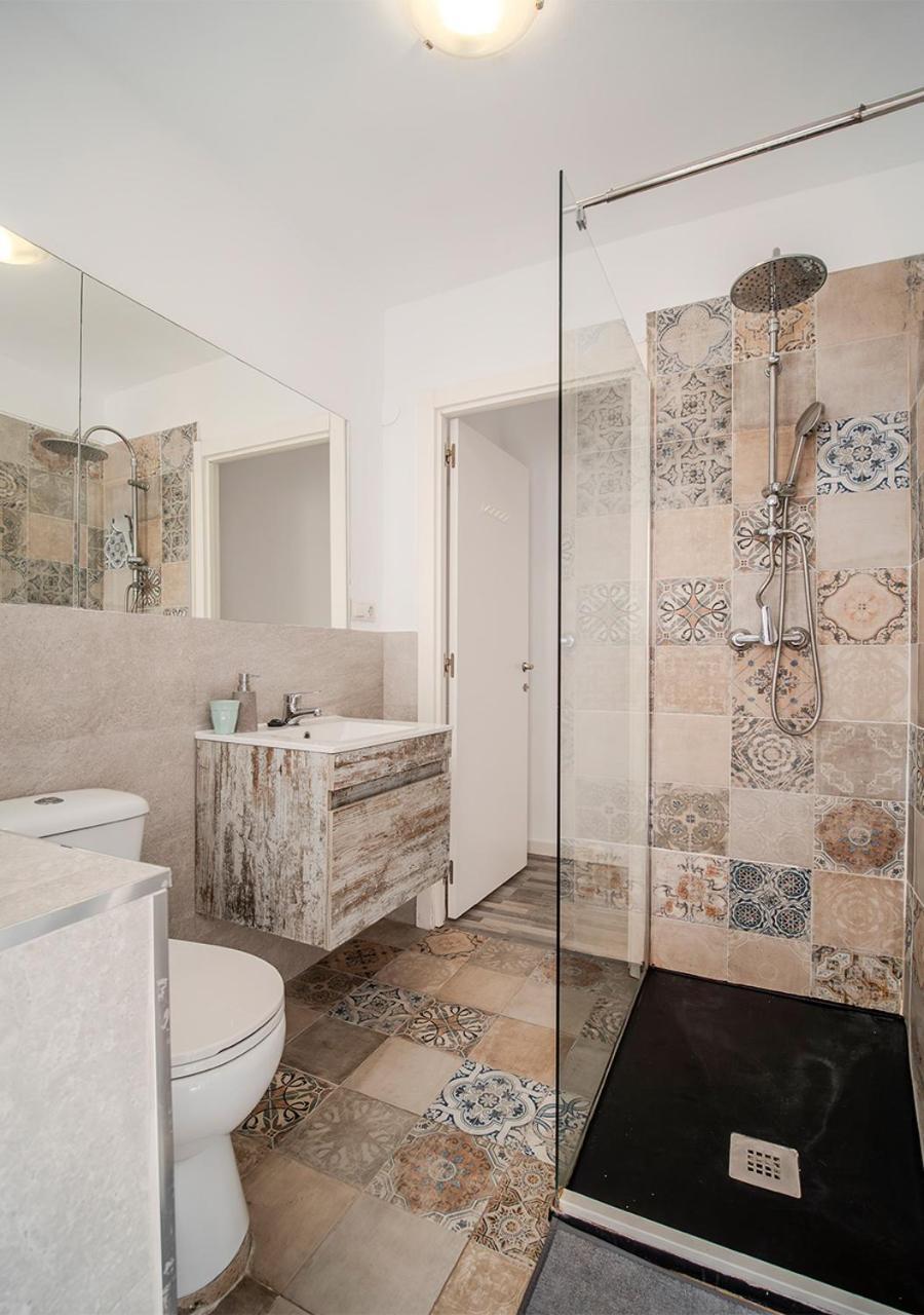 Aroma D'valencia Appartement *