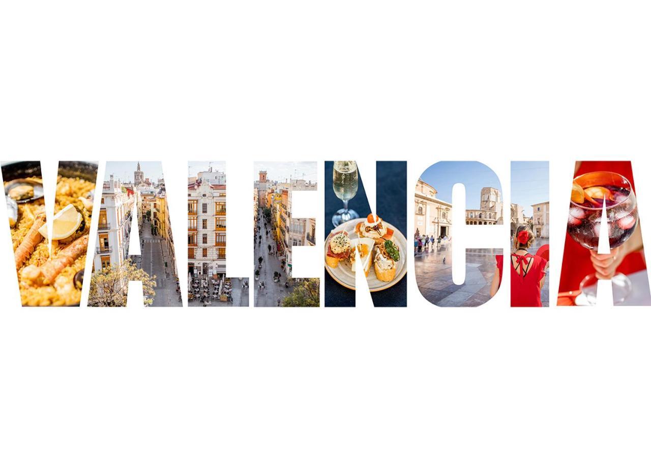 Appartement Aroma D'valencia Valence