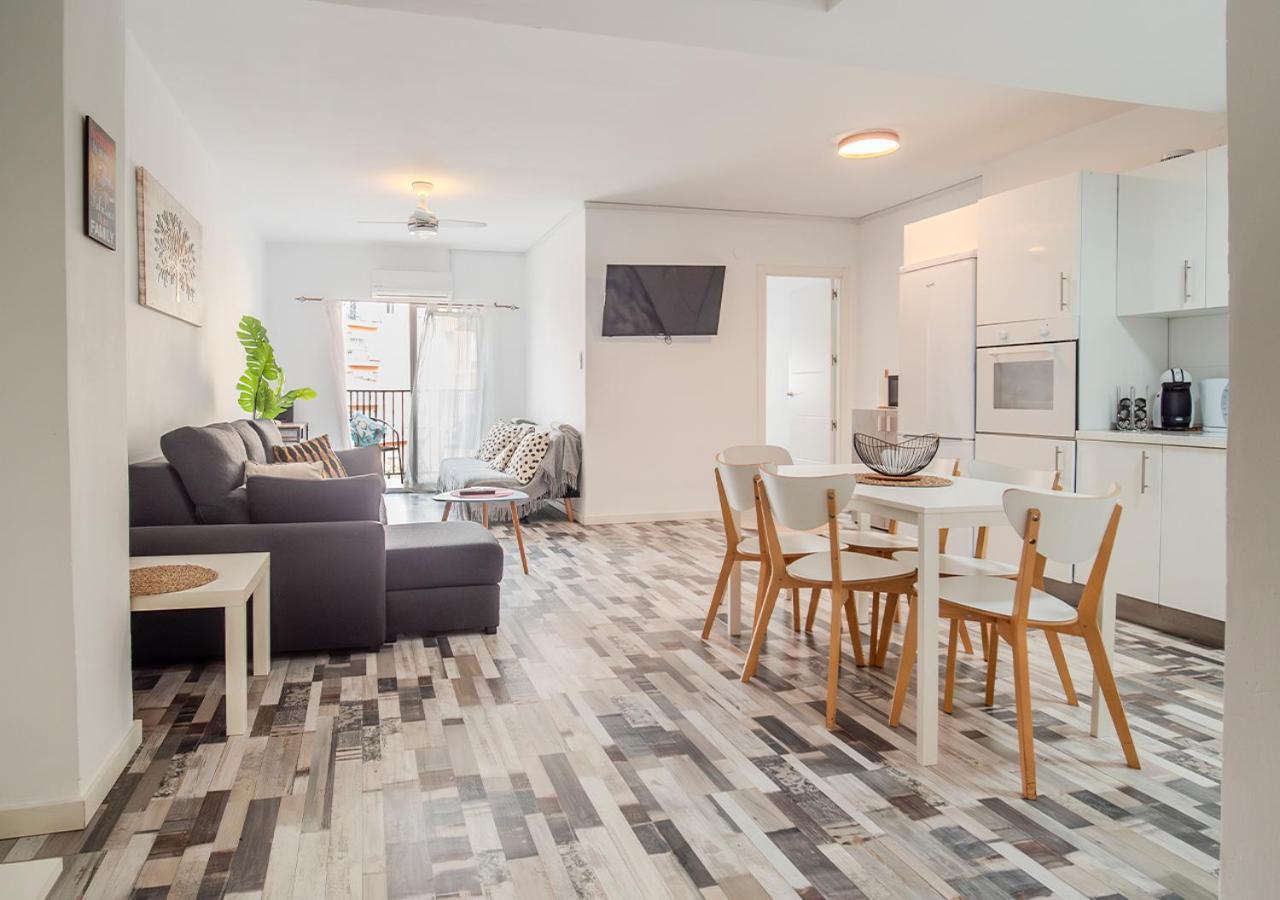 Apartament Aroma D'valencia