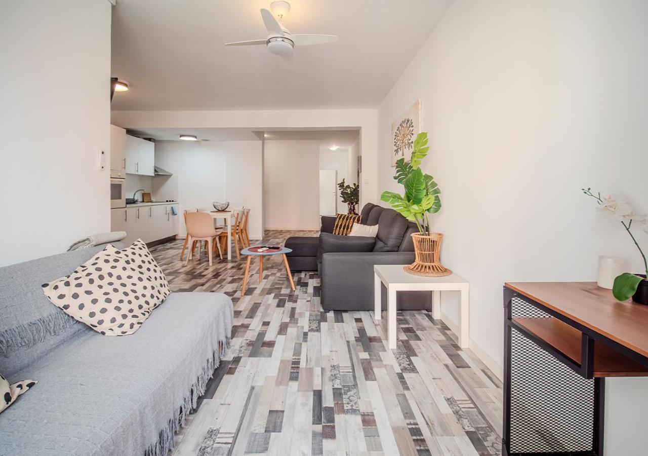 Apartament Aroma D'valencia *