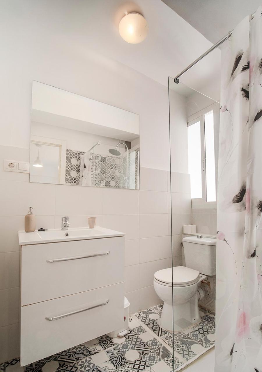 Appartement Aroma D'valencia