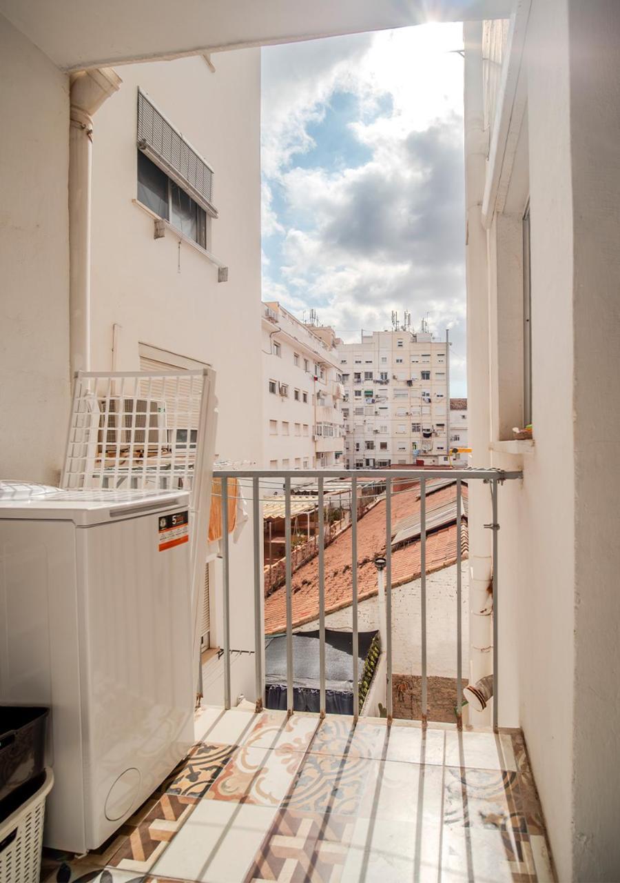 Aroma D'valencia Appartement