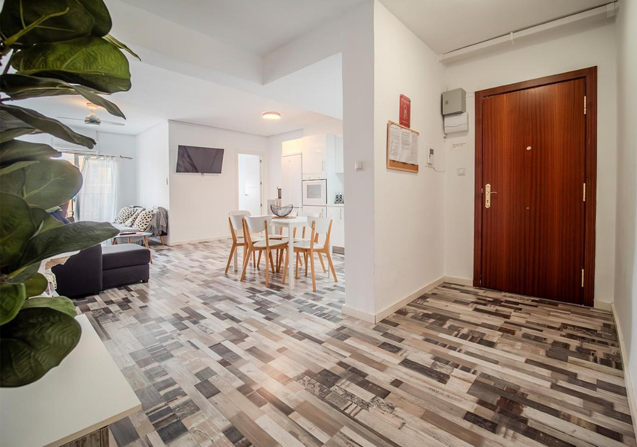 Appartement Aroma D'valencia Valence