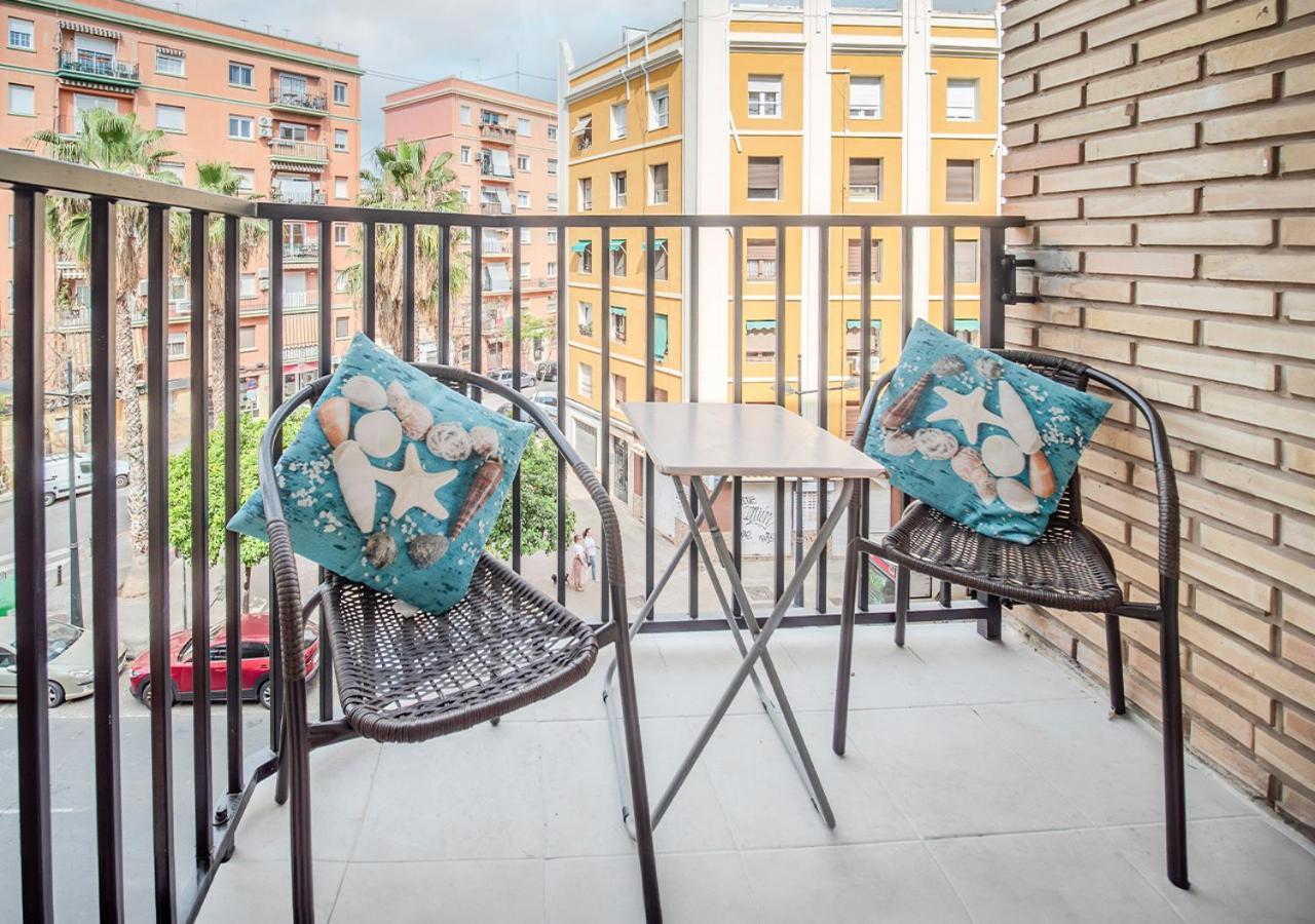 Apartament Aroma D'valencia