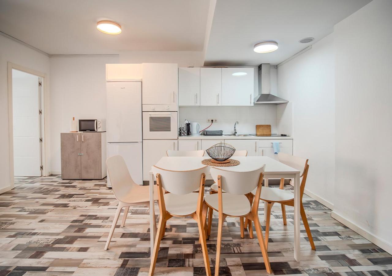 Aroma D'valencia Appartement Valence