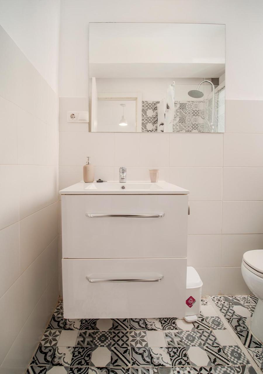 Aroma D'valencia Apartament