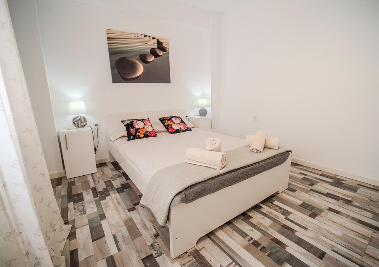 Appartement Aroma D'valencia *