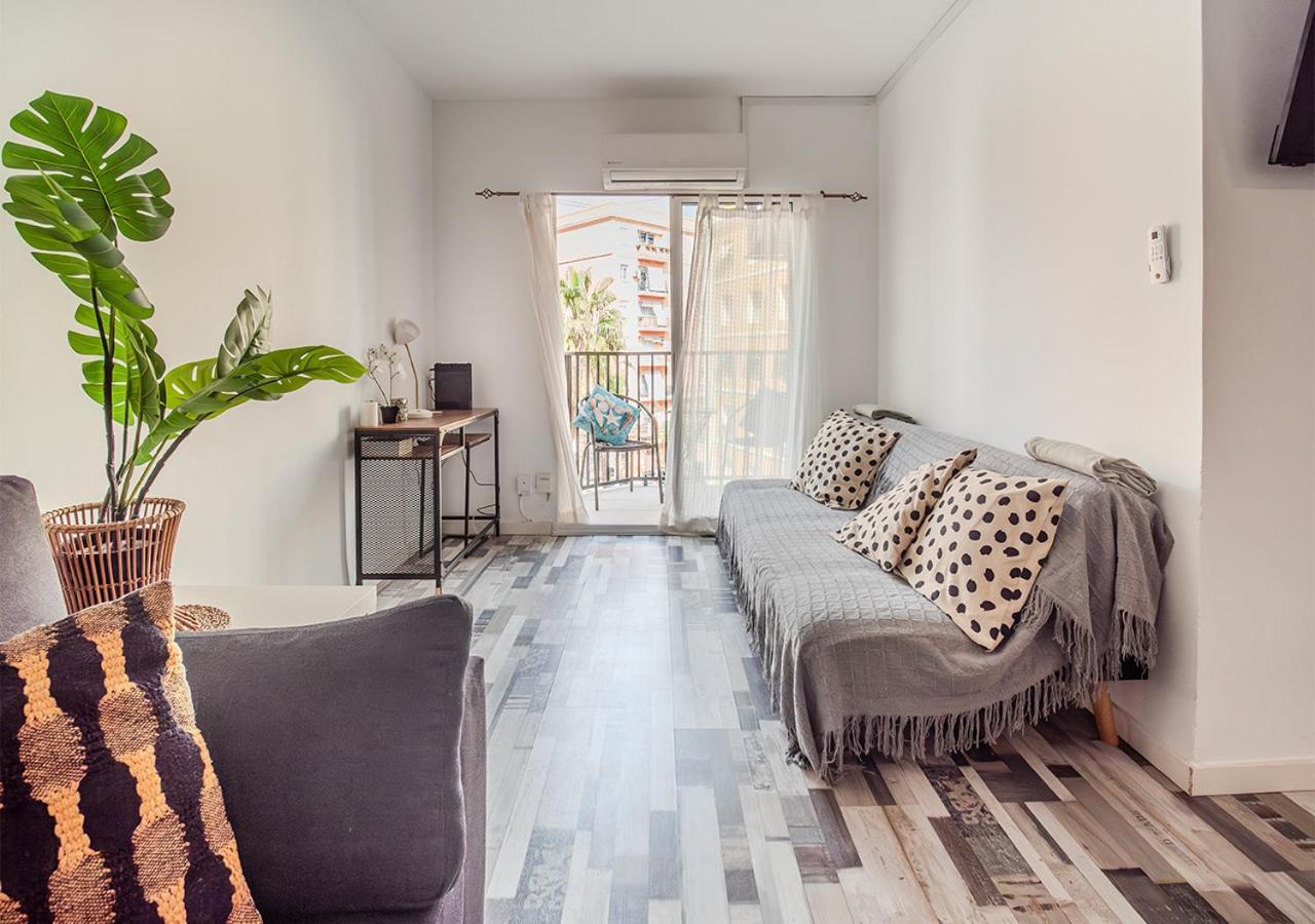 Aroma D'valencia Appartement *