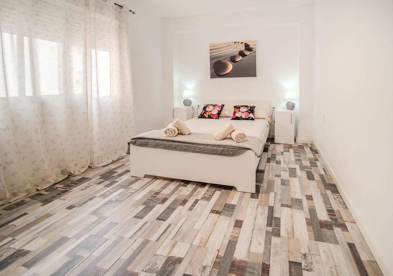 Appartement Aroma D'valencia Valence