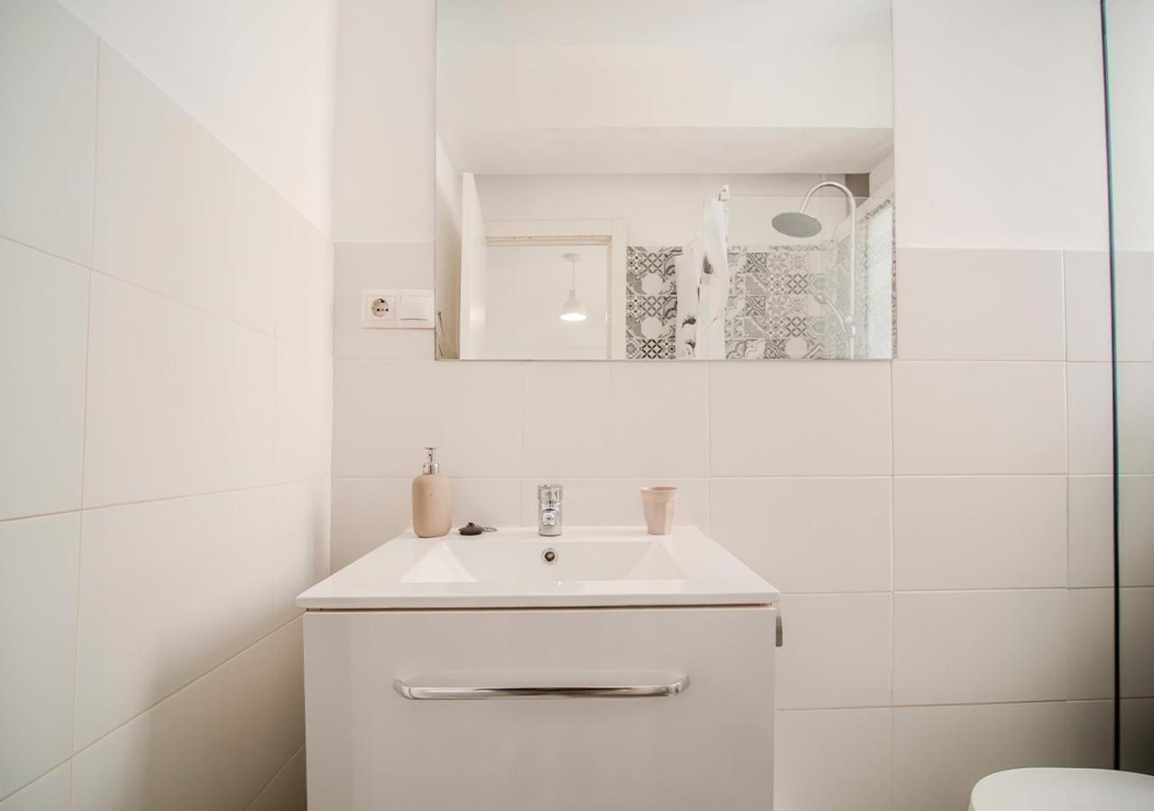 Aroma D'valencia Appartement